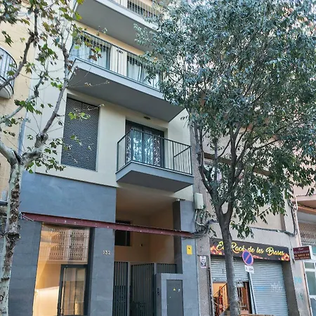 Apartment Your Home- Camp Nou Baj